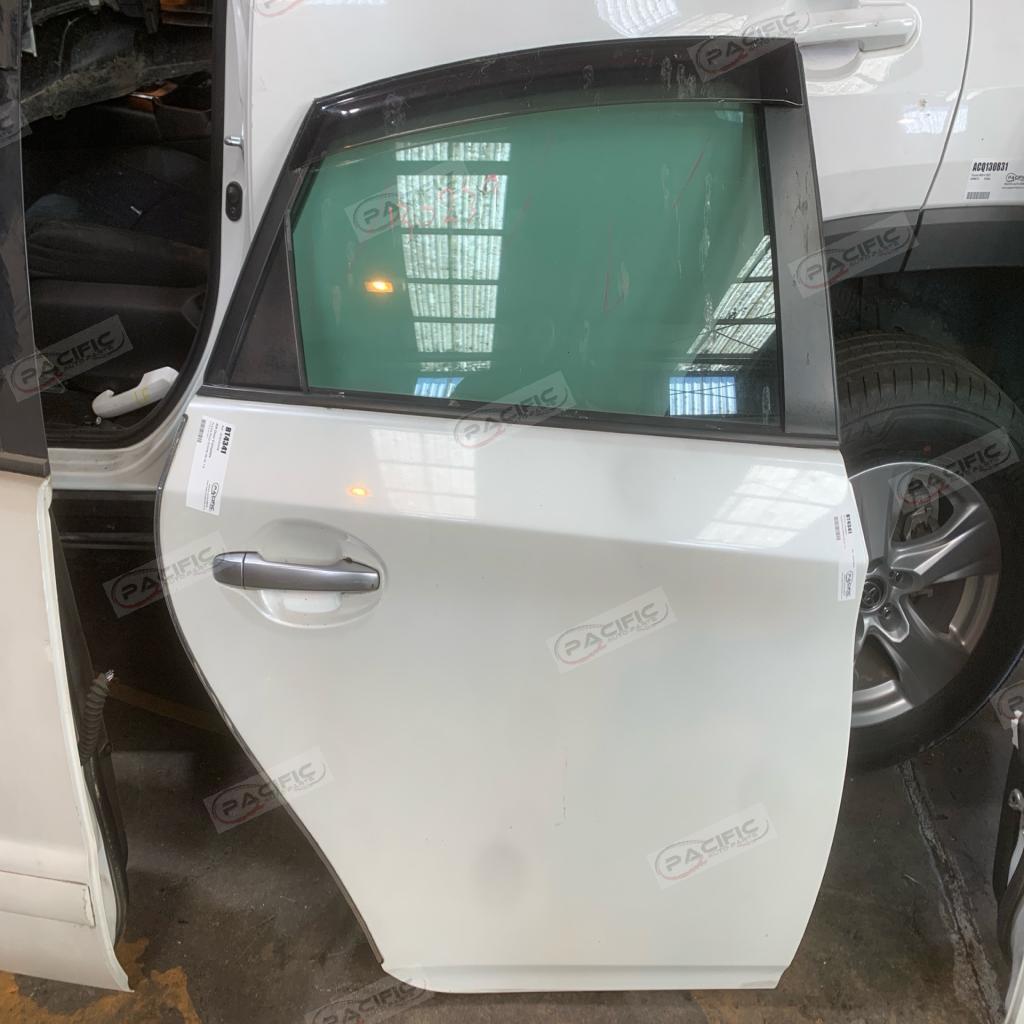 Prius · ZVW35 09-15