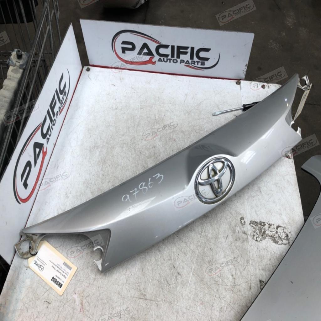 RAV4 · ASA44R 2012-2018