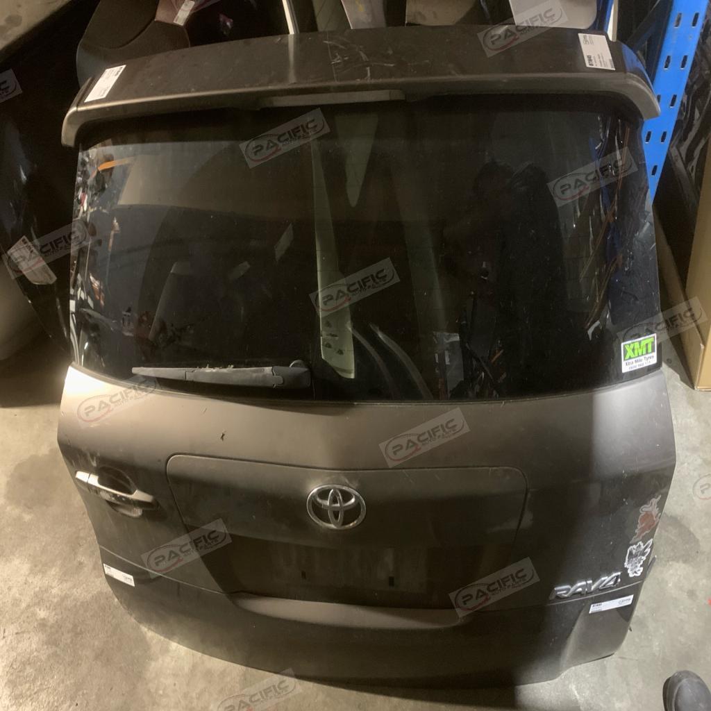 RAV4 · ACA31