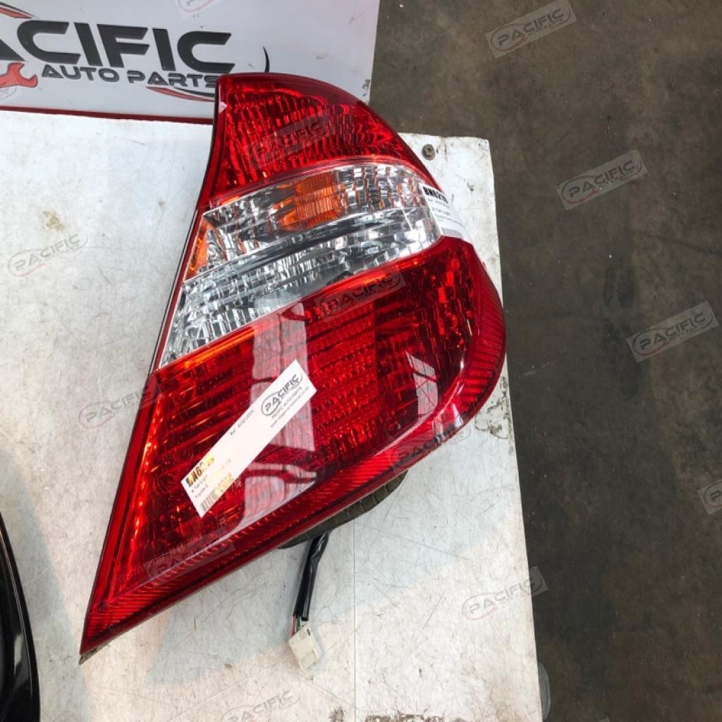 Camry · ACV30