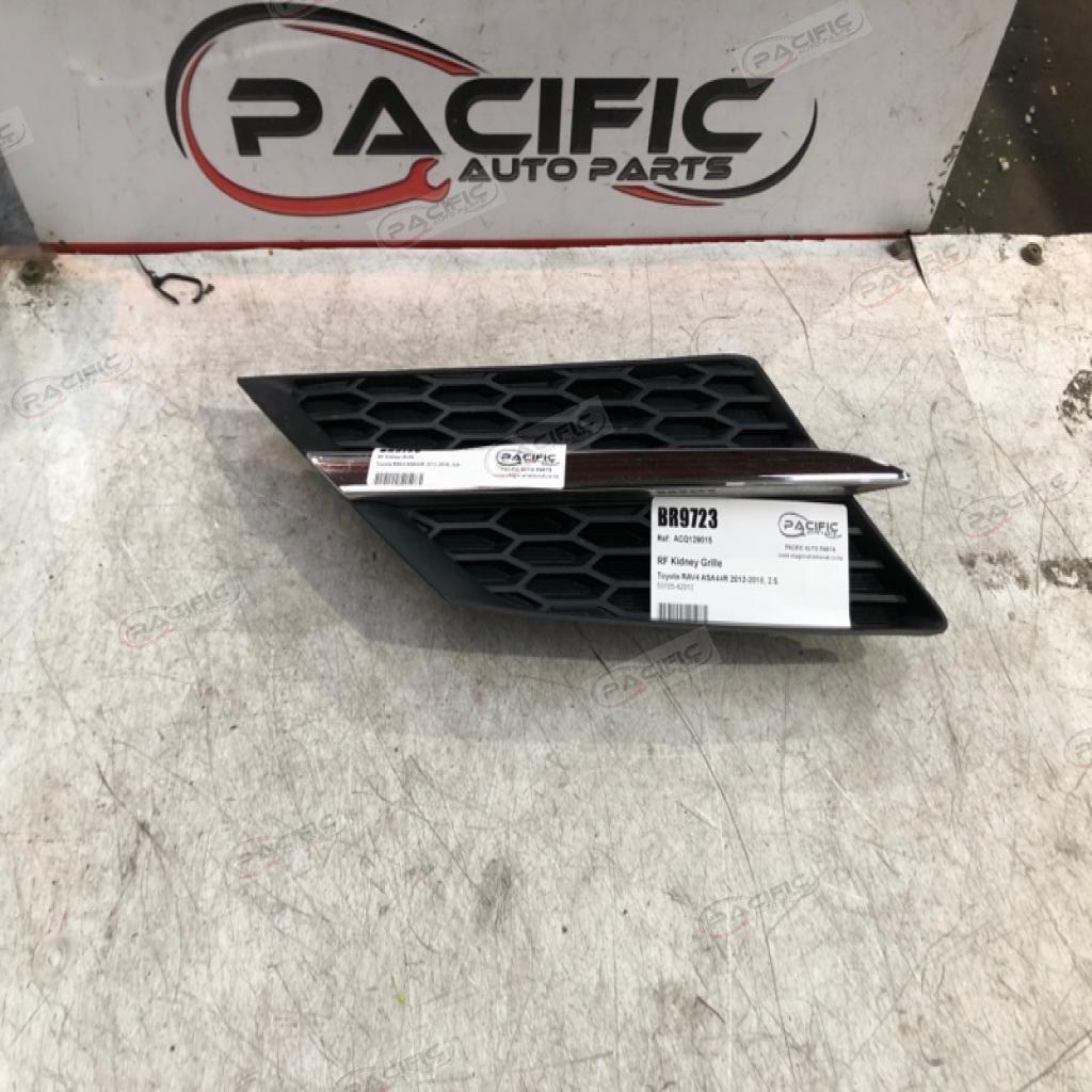 RAV4 · ASA44R 2012-2018