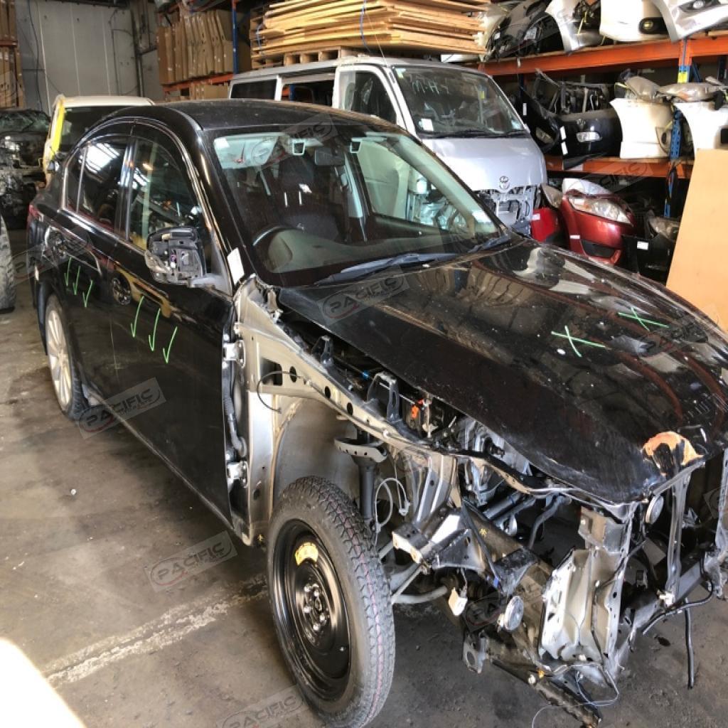 2011 Subaru Legacy