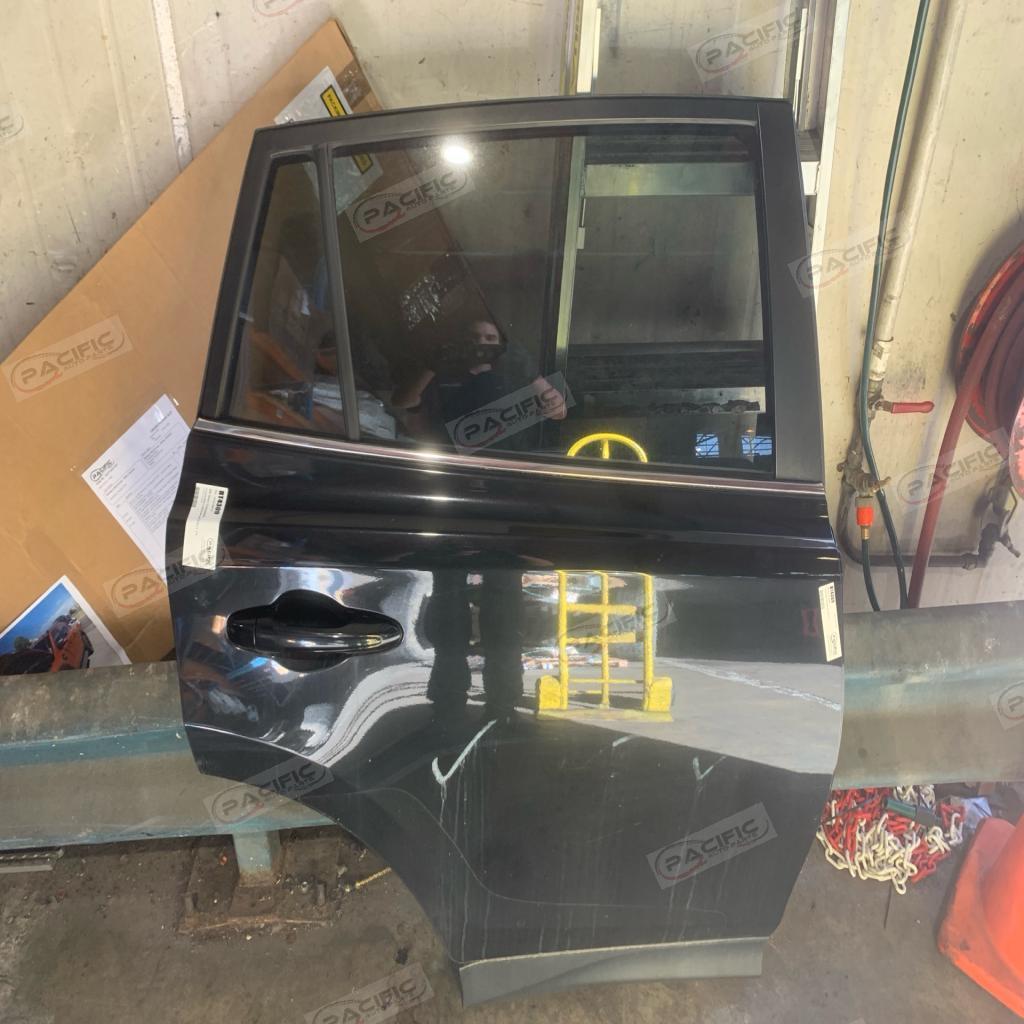 RAV4 · ASA44R 2012-2018