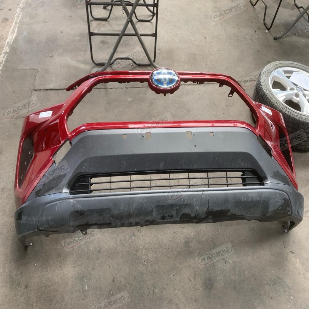 RAV4 · AXAH54