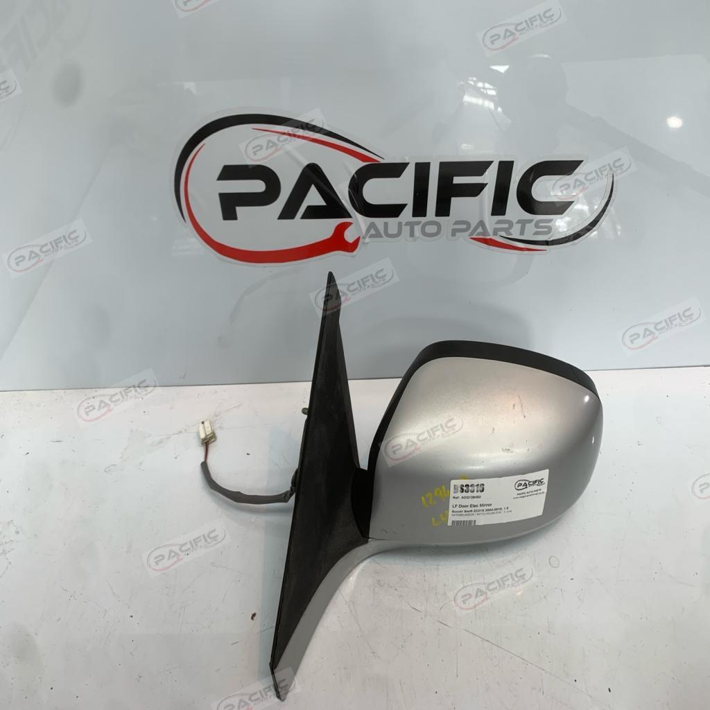Swift · ZC21S 2004-2010