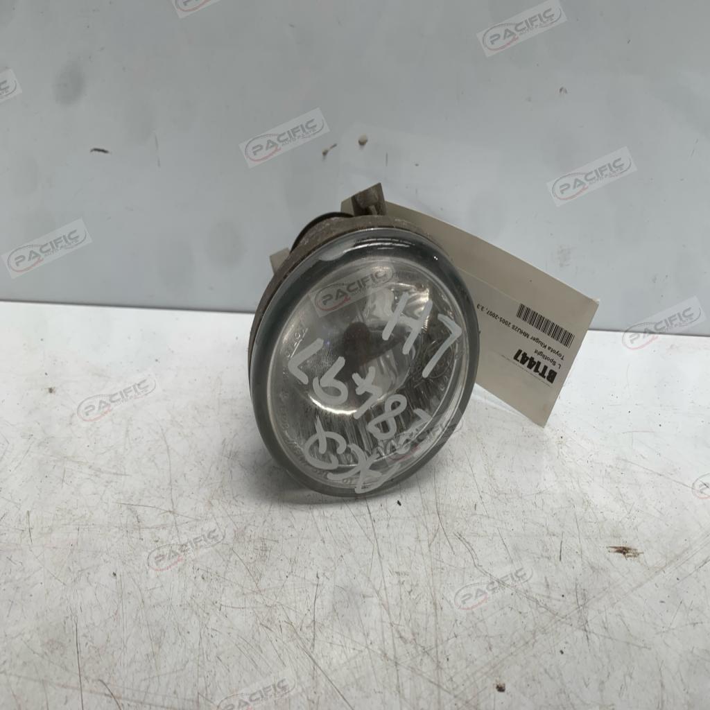 Kluger · MHU28 2005-2007