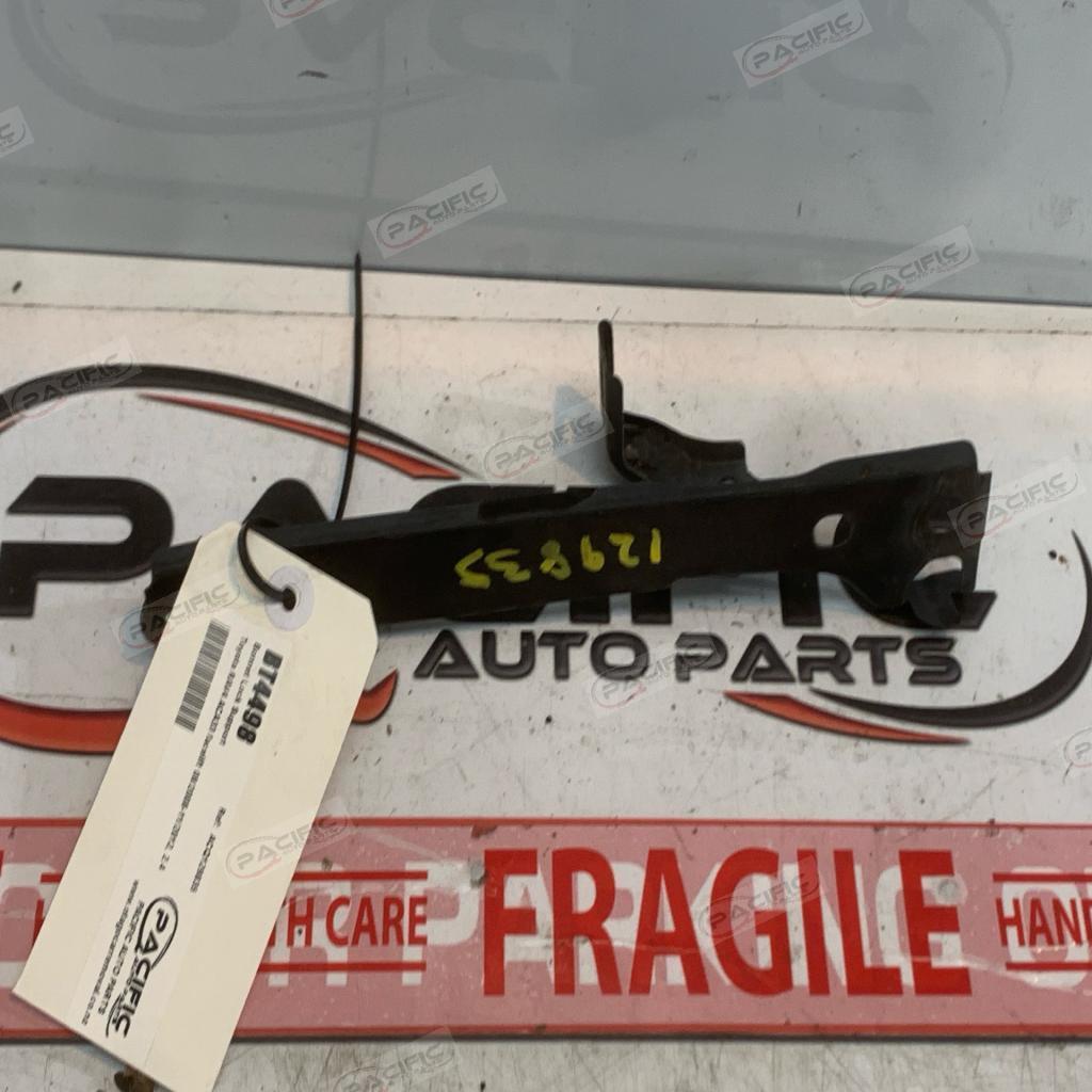 RAV4 · ACA33 facelift 08/2008-11/2012