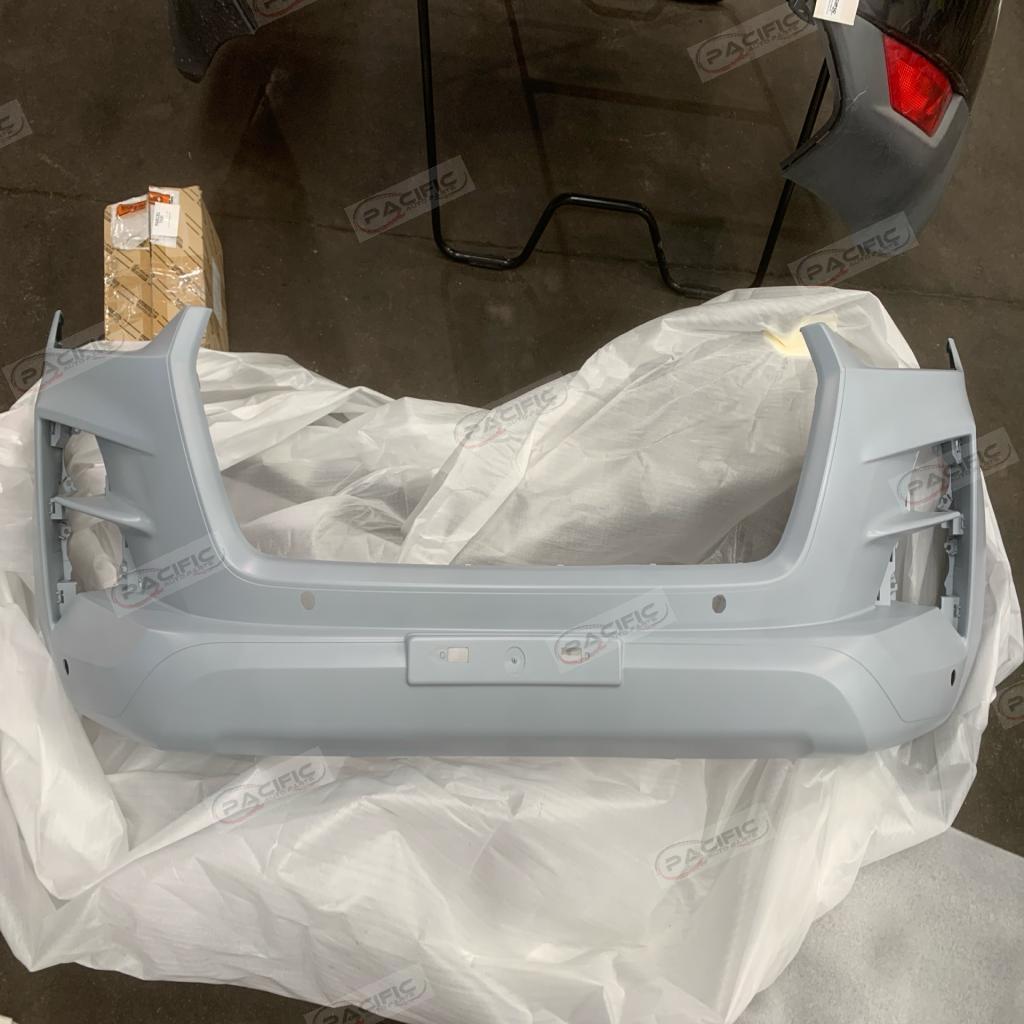 D Max · TFR40 2WD 2020-2022