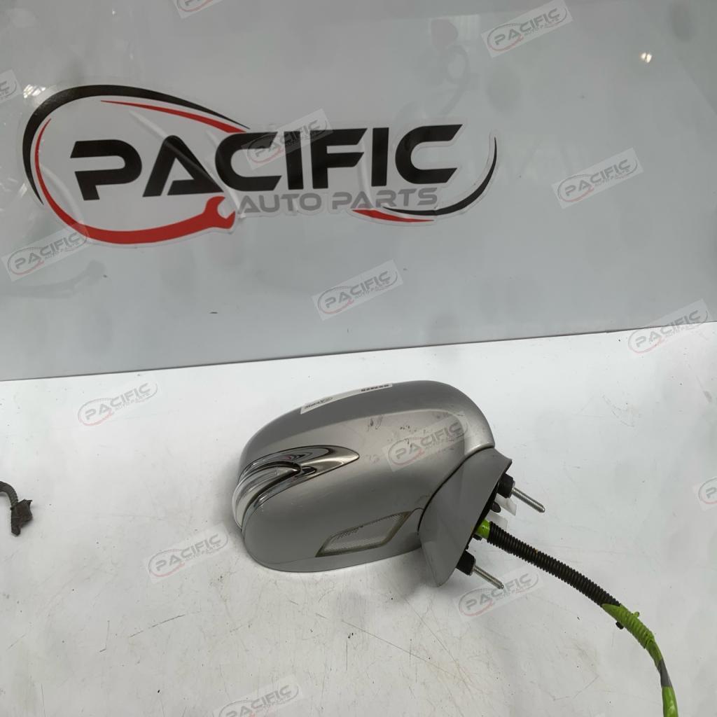 IS350 · GSE21 2008-2010