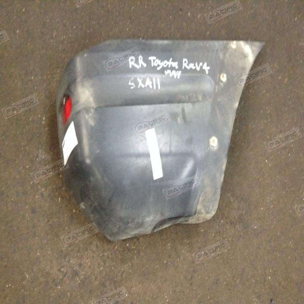 RAV4 · SXA10 06/94-06/00
