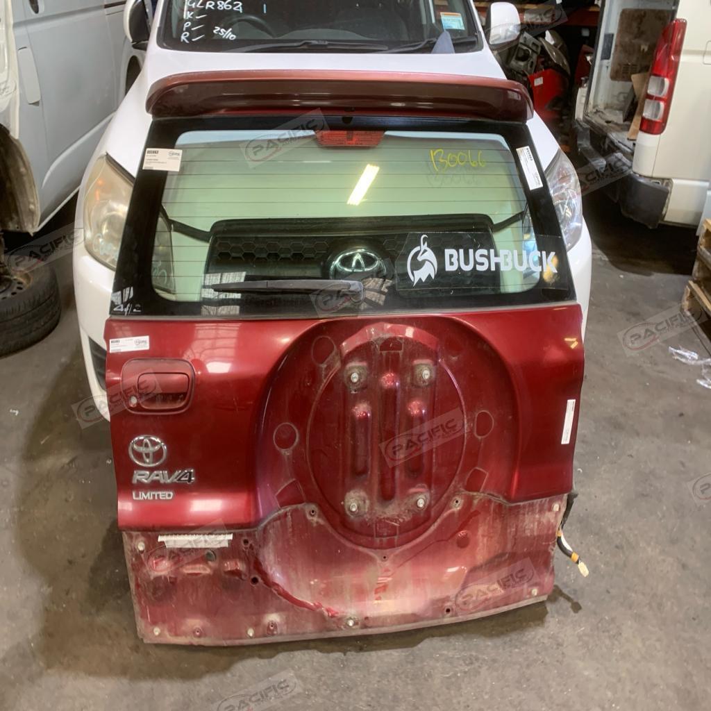 RAV4 · ACA23 09/03-12/05