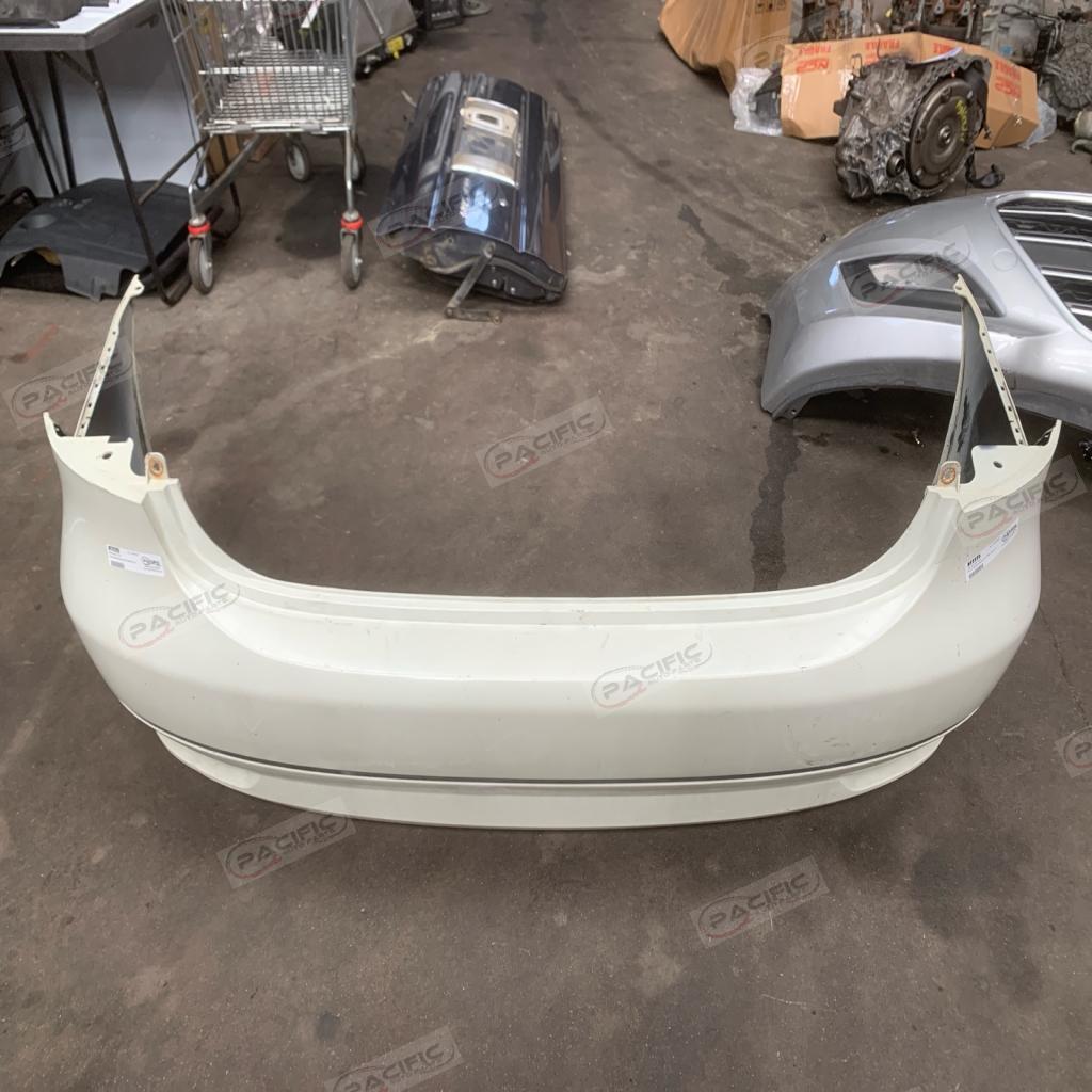 Bluebird Sylphy · G11 2005-2010