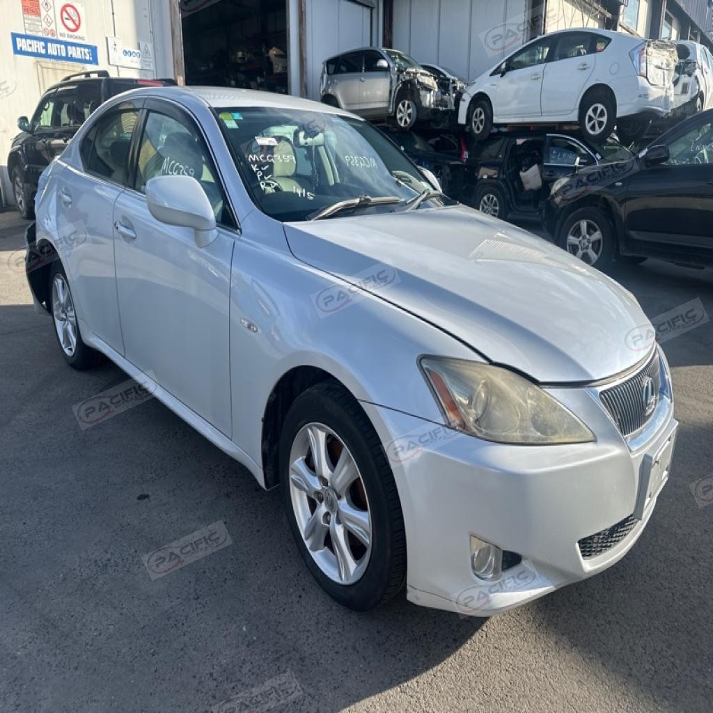 2006 Lexus IS250