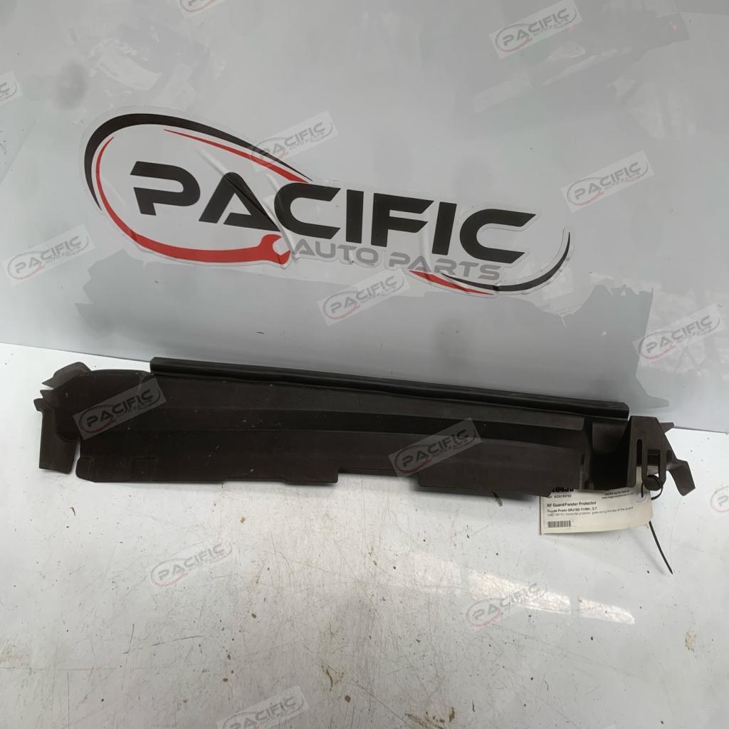 Prado · GRJ150 11/09>