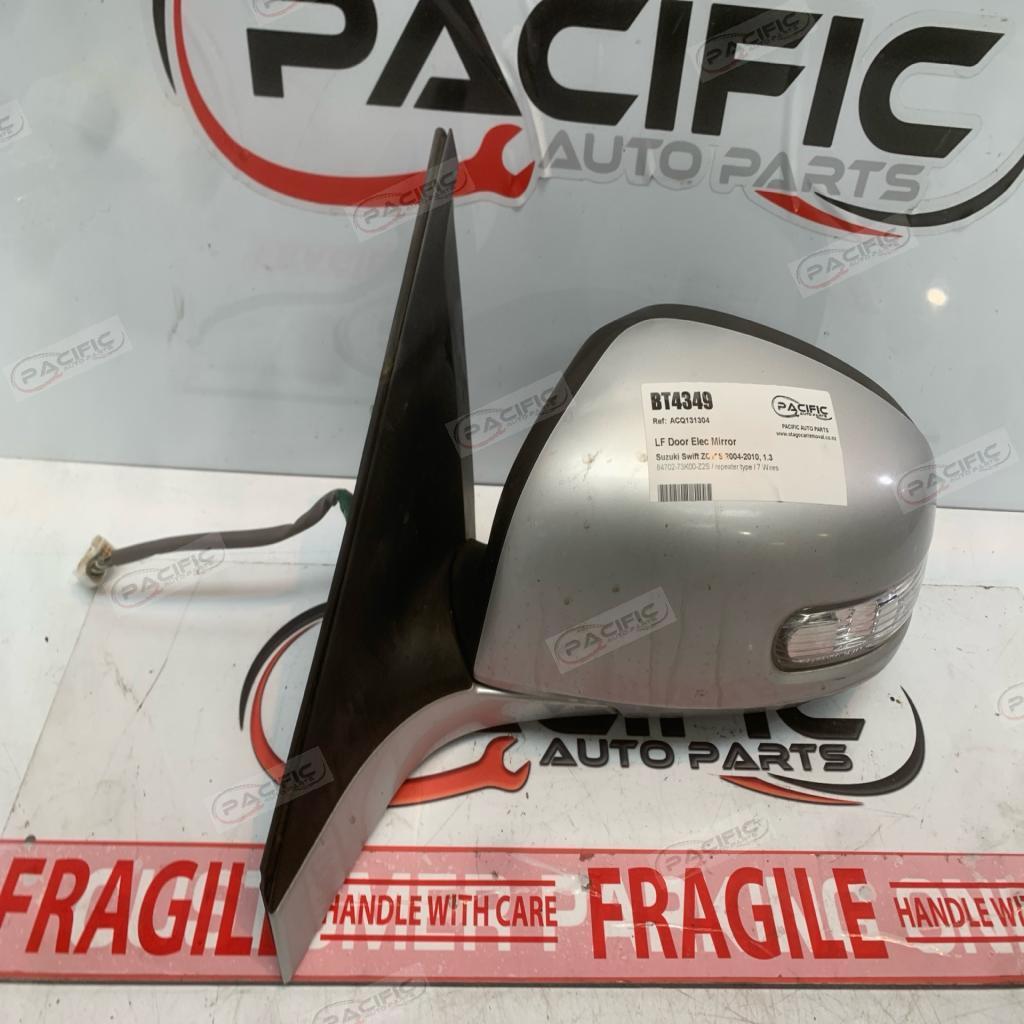 Swift · ZC11S 2004-2010