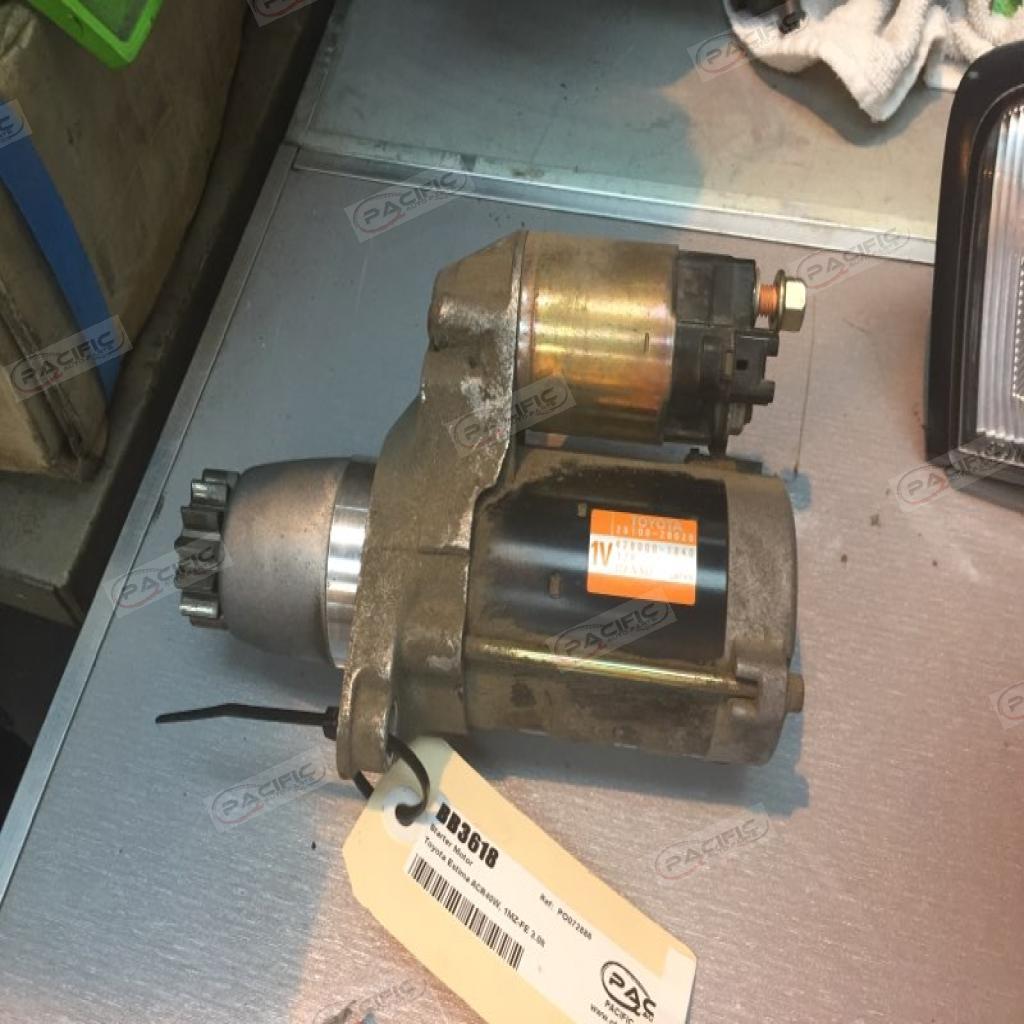 Estima · ACR40W