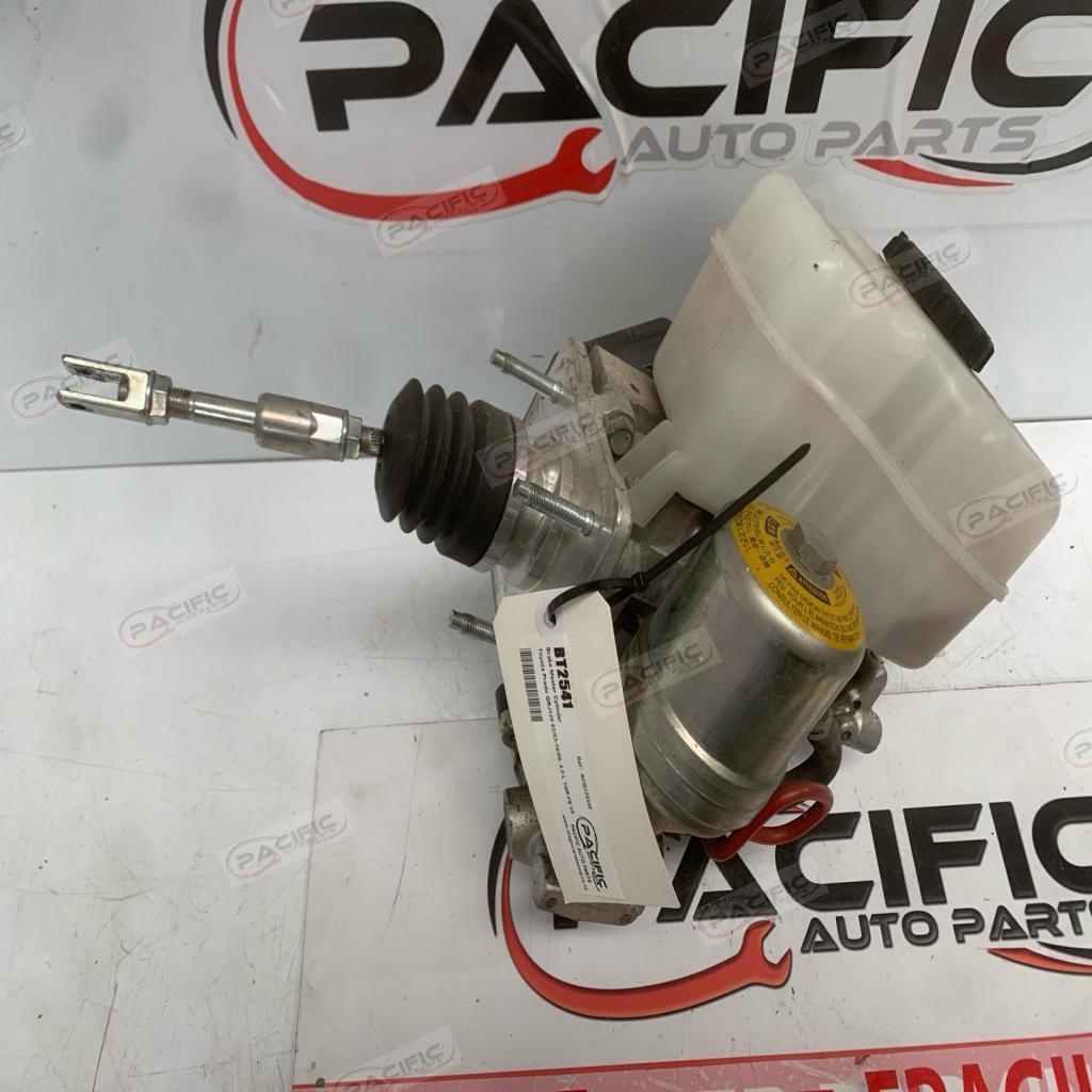 Prado · GRJ120 02/03-10/09