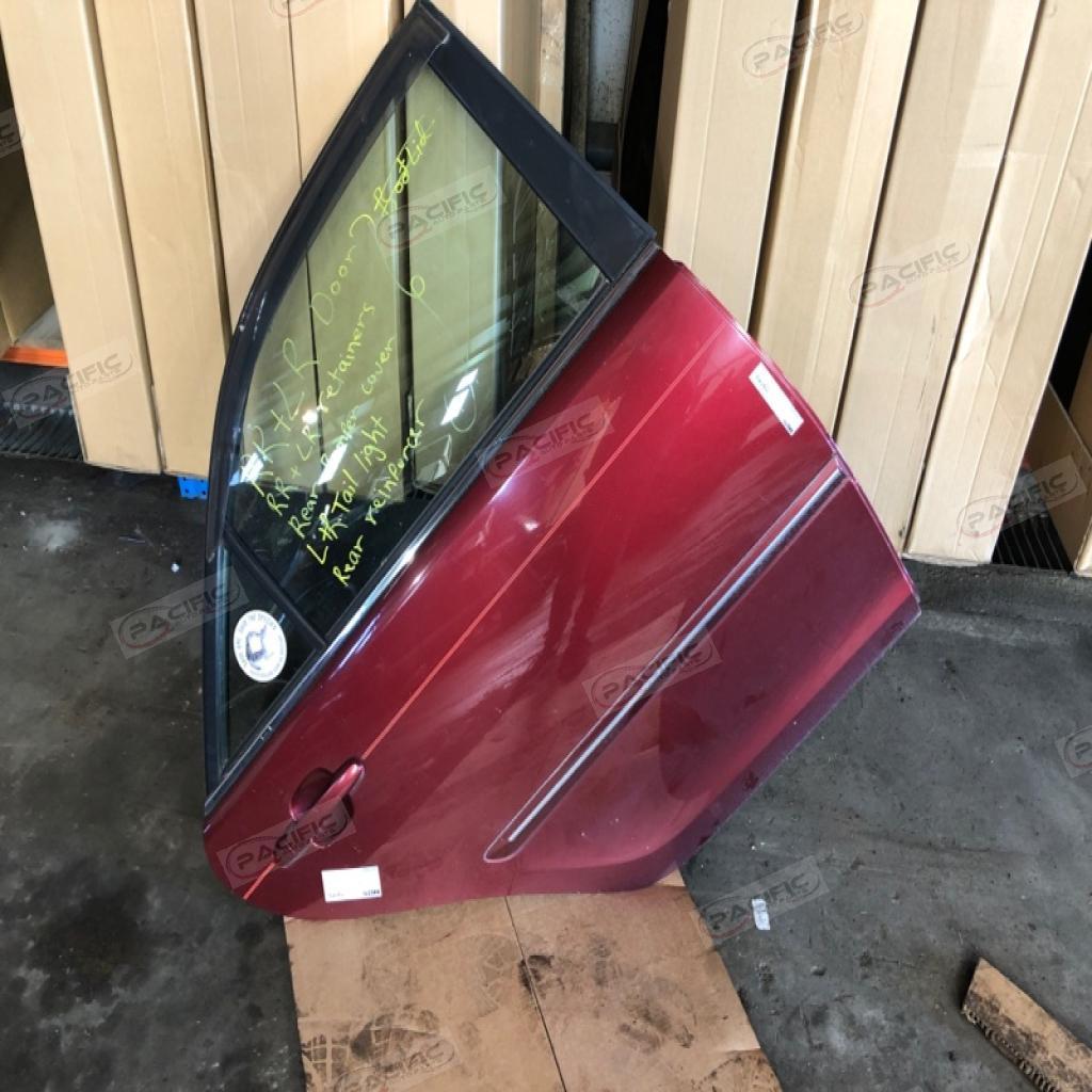 Camry · ACV30