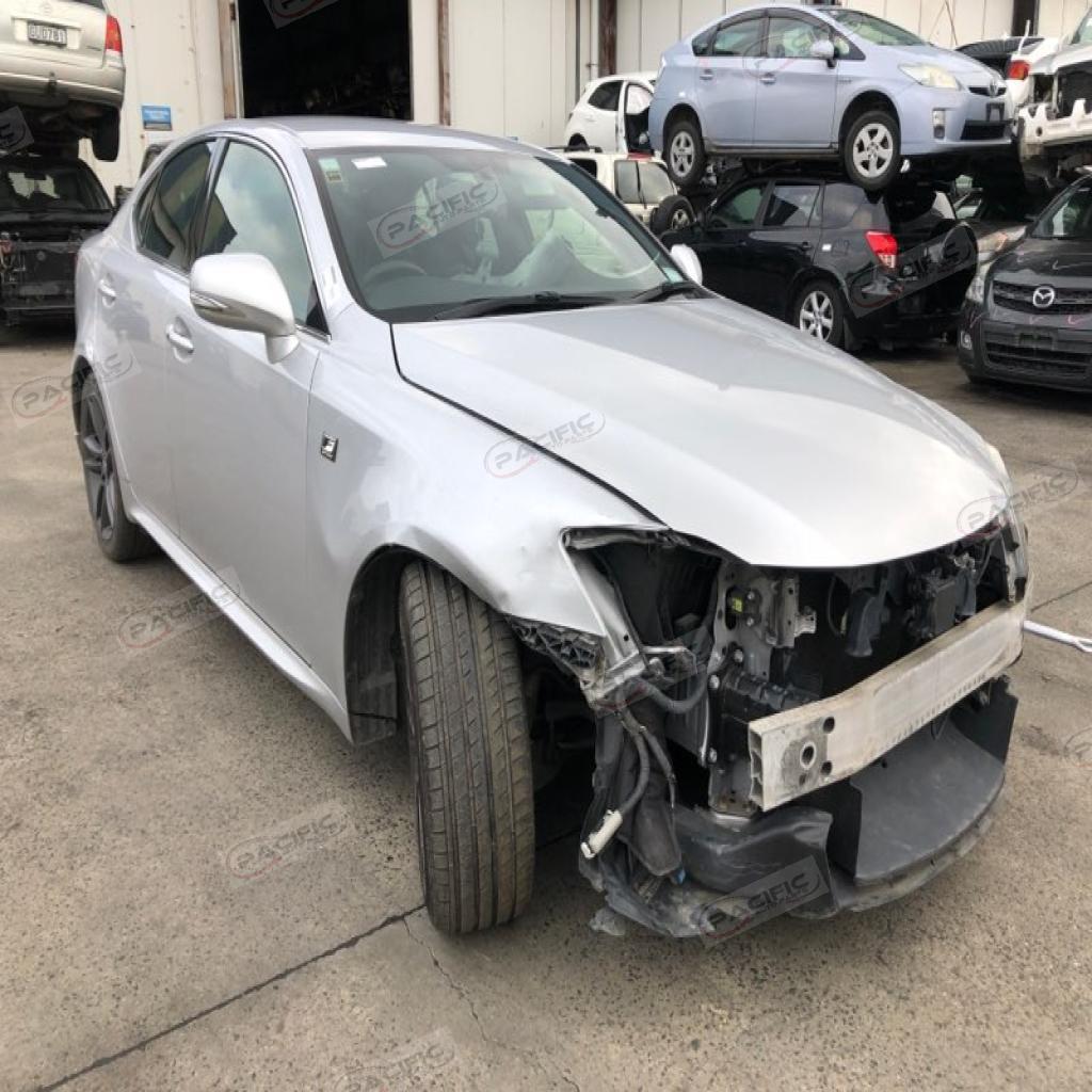 2011 Lexus IS350