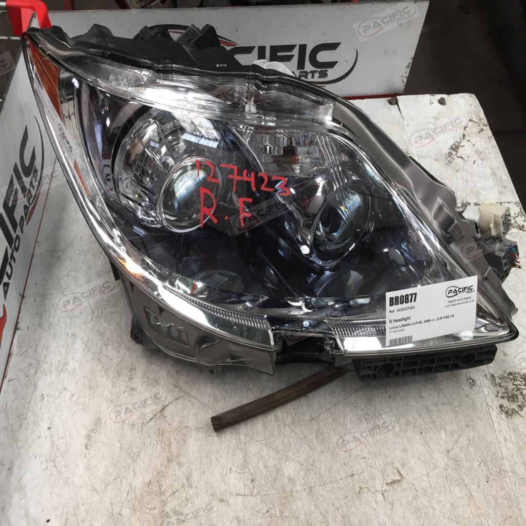 LS600H · UVF46