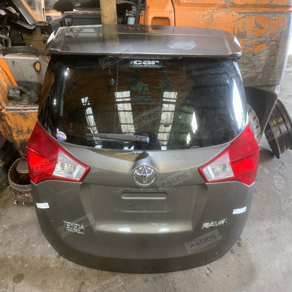 RAV4 · ASA44R 2012-2018