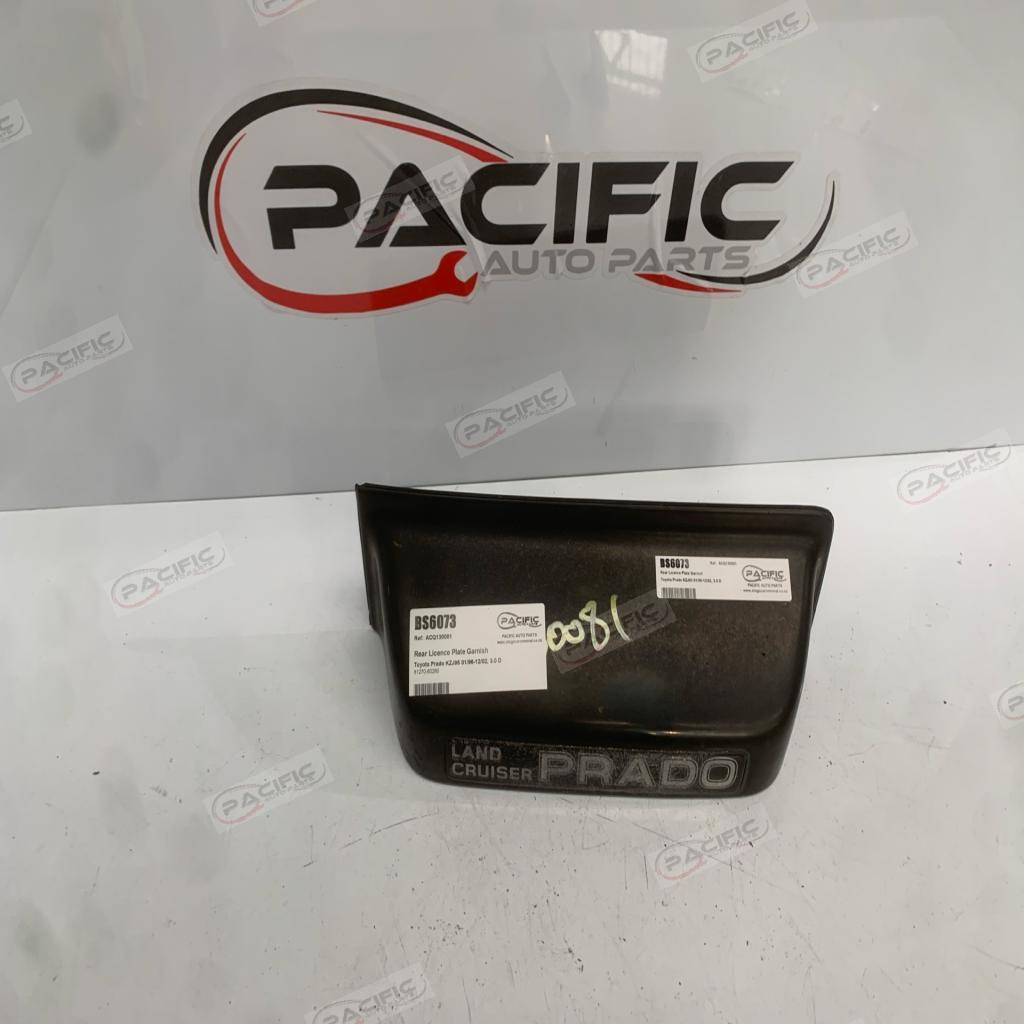 Prado · KZJ95 01/96-12/02