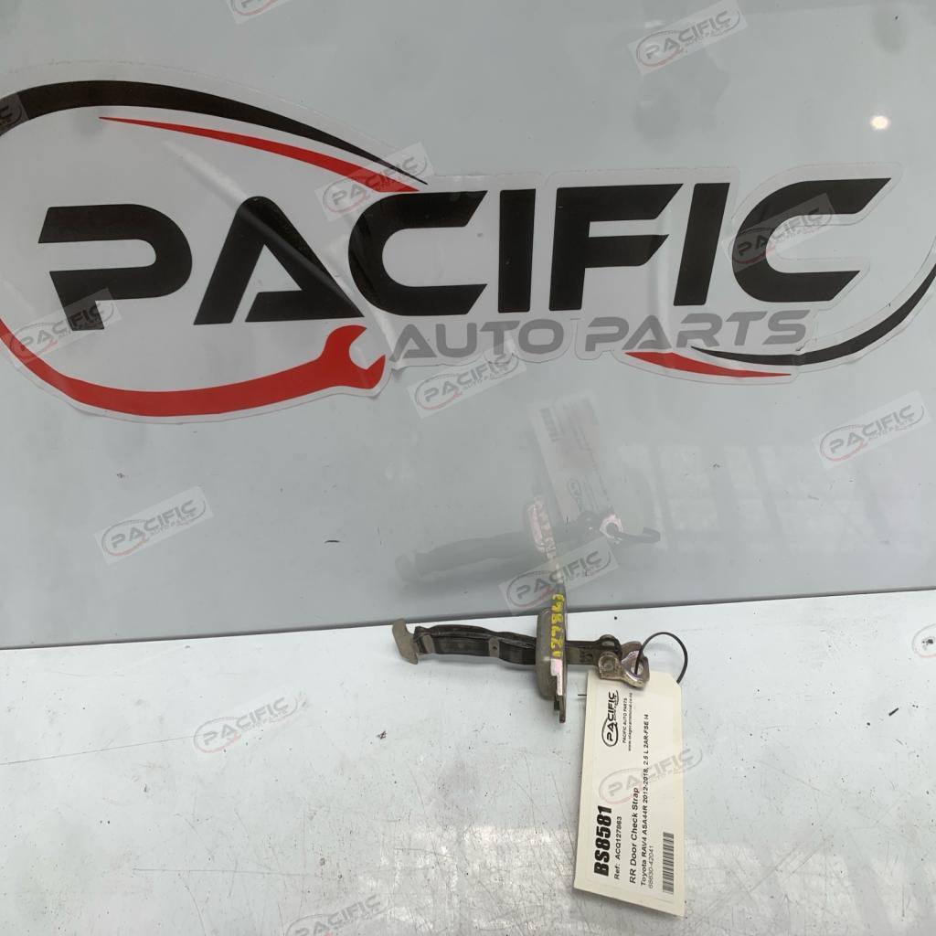 RAV4 · ASA44R 2012-2018