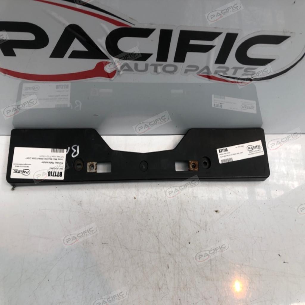 RAV4 · ACA33 01/2006-07/2008