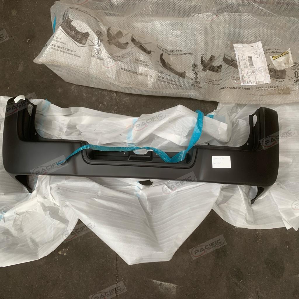 Caravan Homy · E25 2001-2006