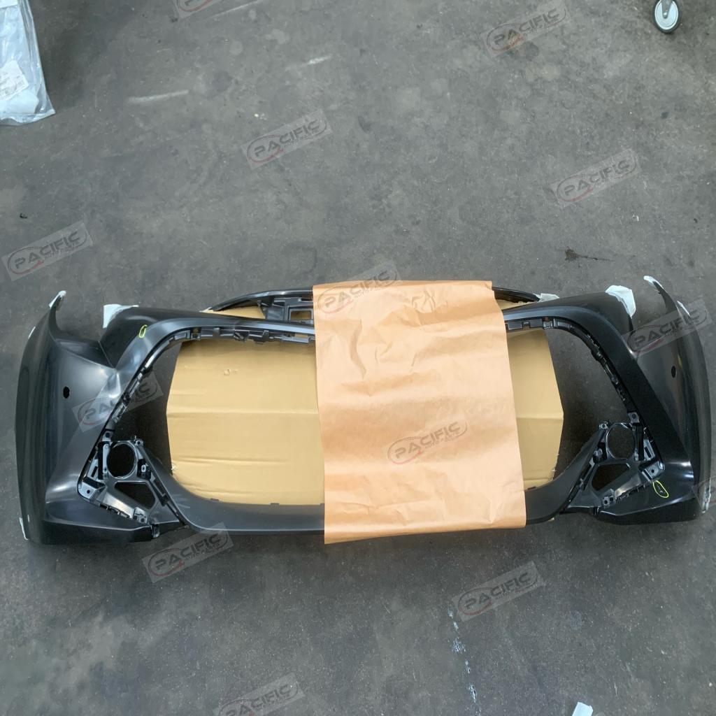 Corolla · NRE210 2018-2019