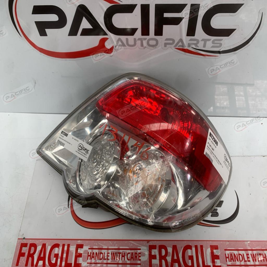Impreza · GD-GG 2005-2007