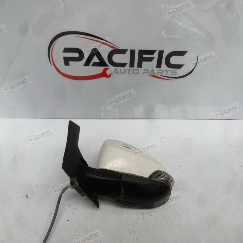 Aqua · NHP10 2011-2015