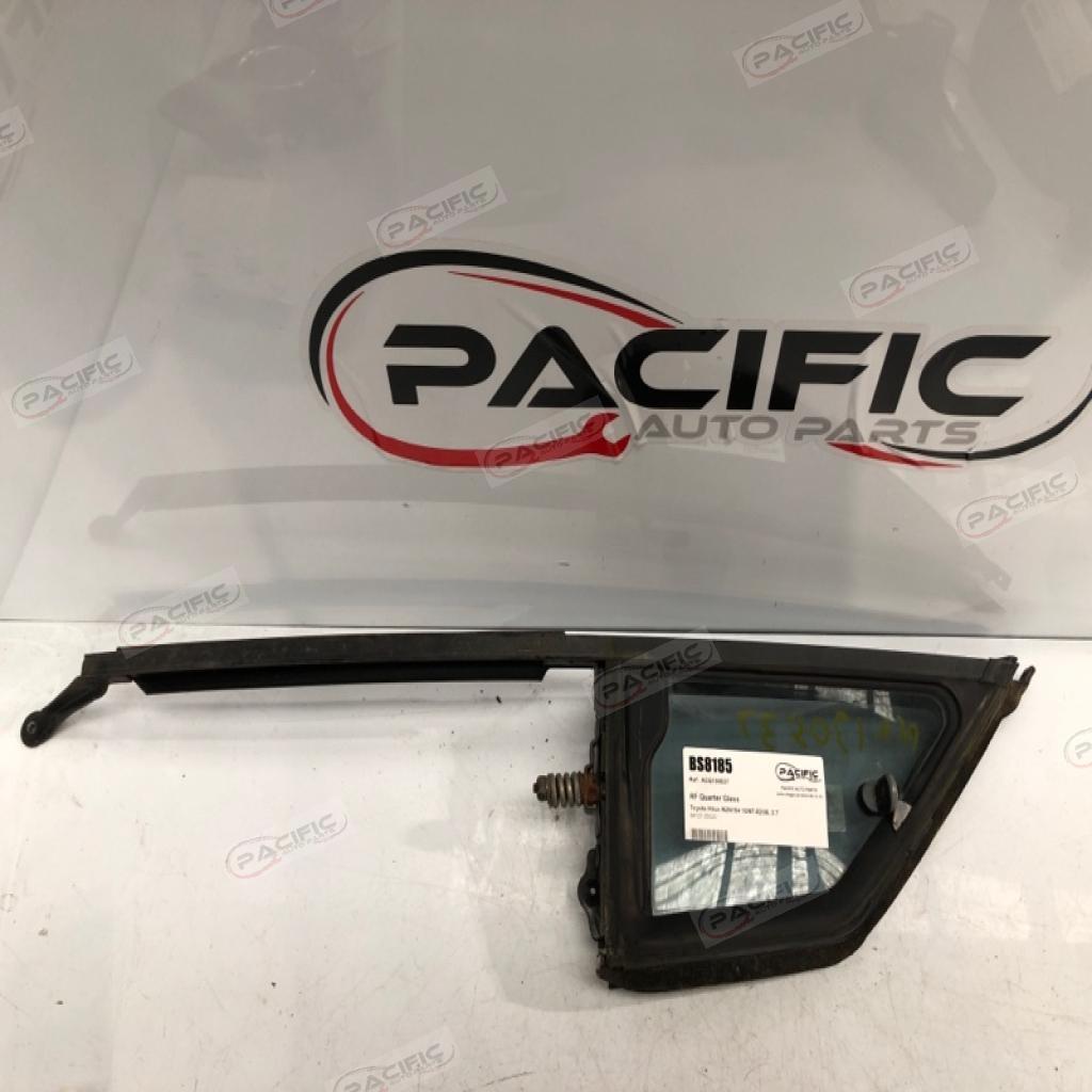 Hilux · RZN154 10/97-02/05