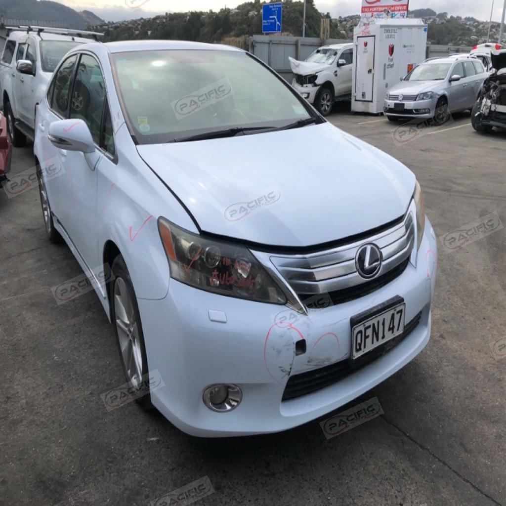 2009 Lexus HS250