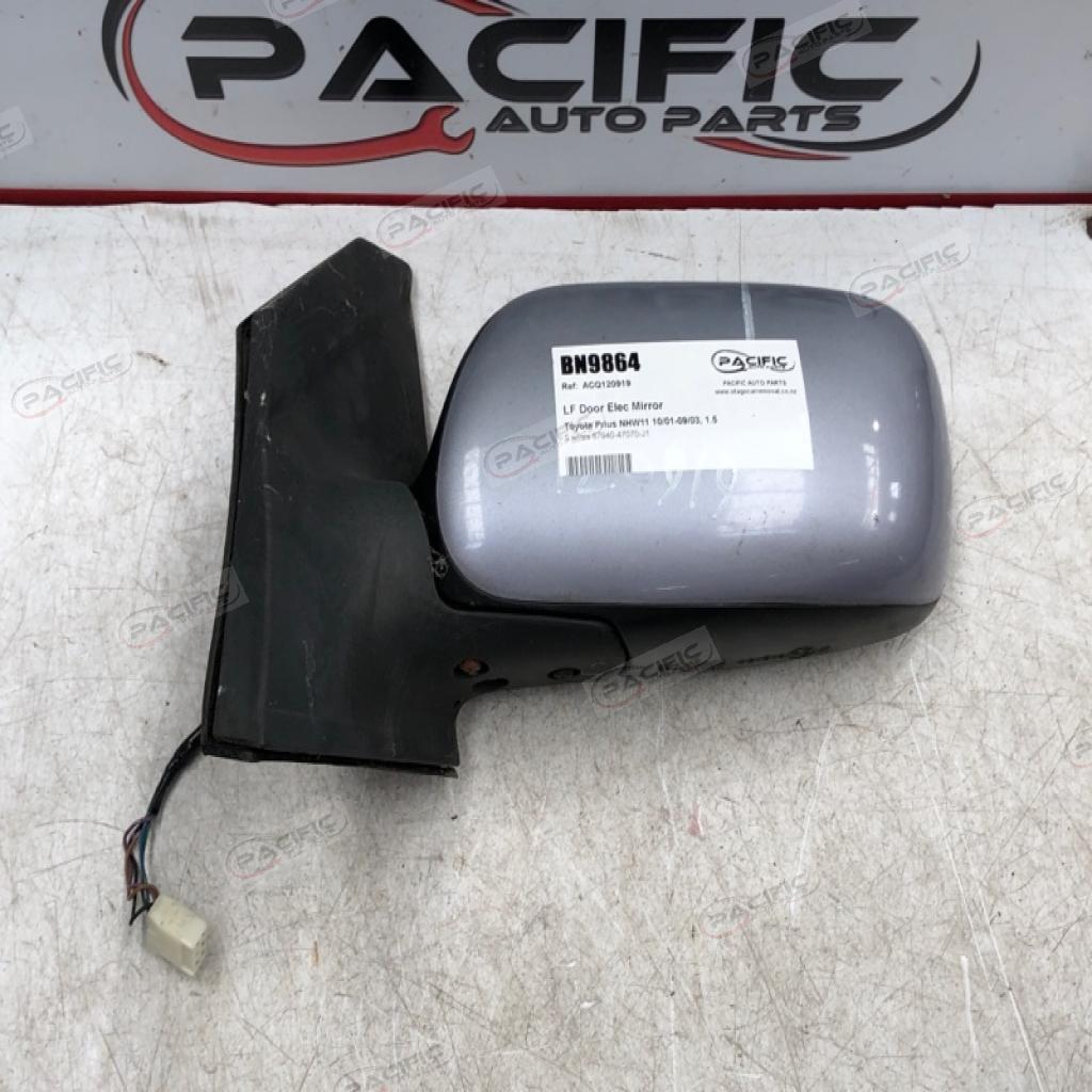 Prius · NHW11 10/01-09/03