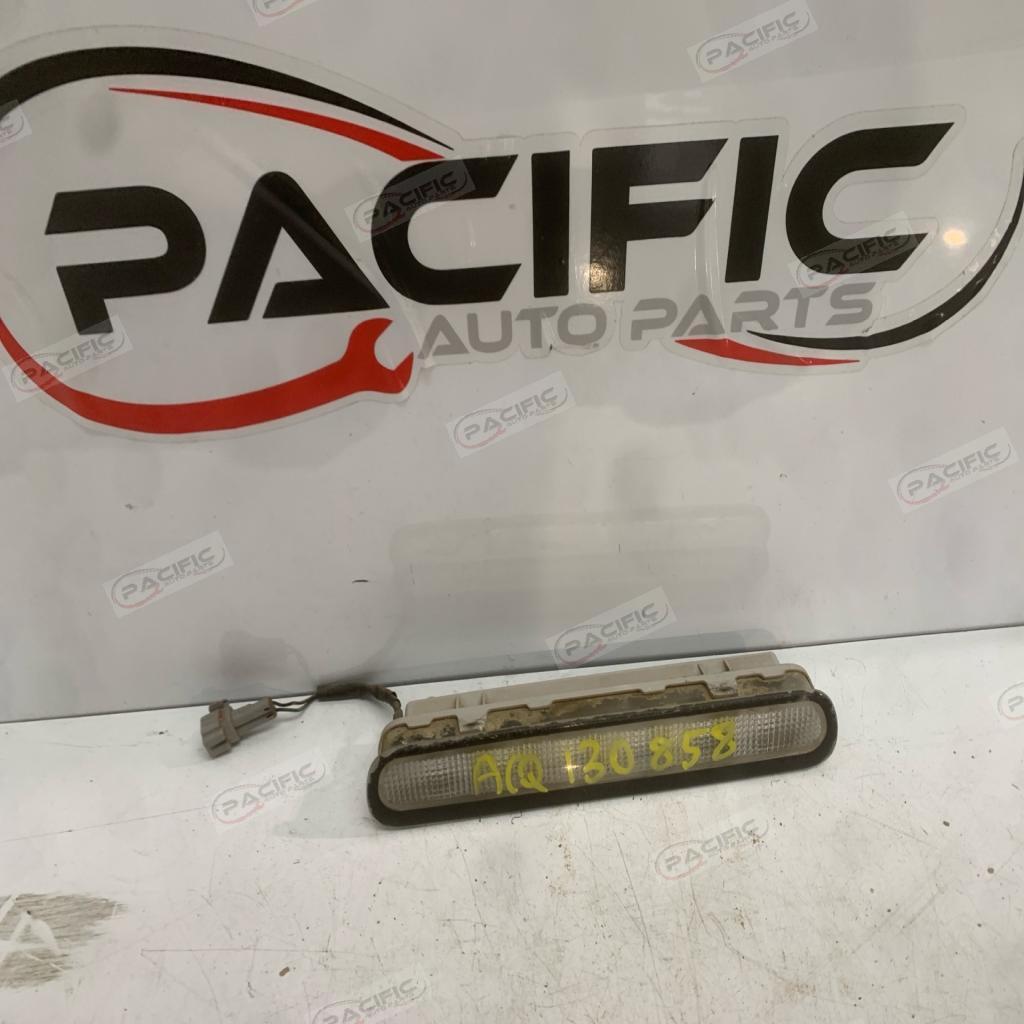 Hilux · KUN16 02/2005-07/2008