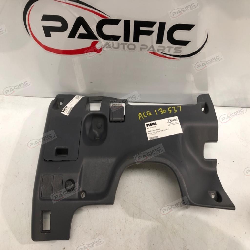 Hilux · RZN154 10/97-02/05