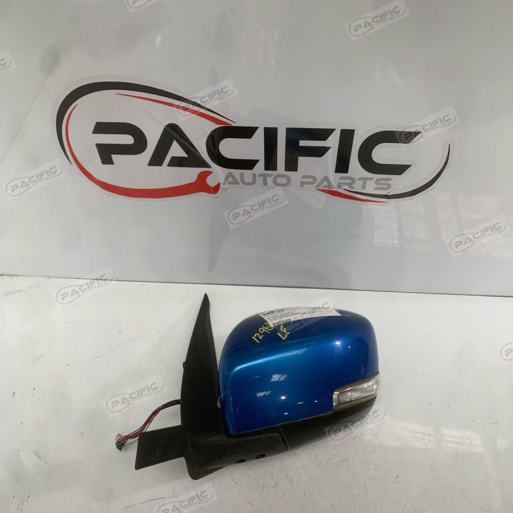 Swift · ZC13 2018-on