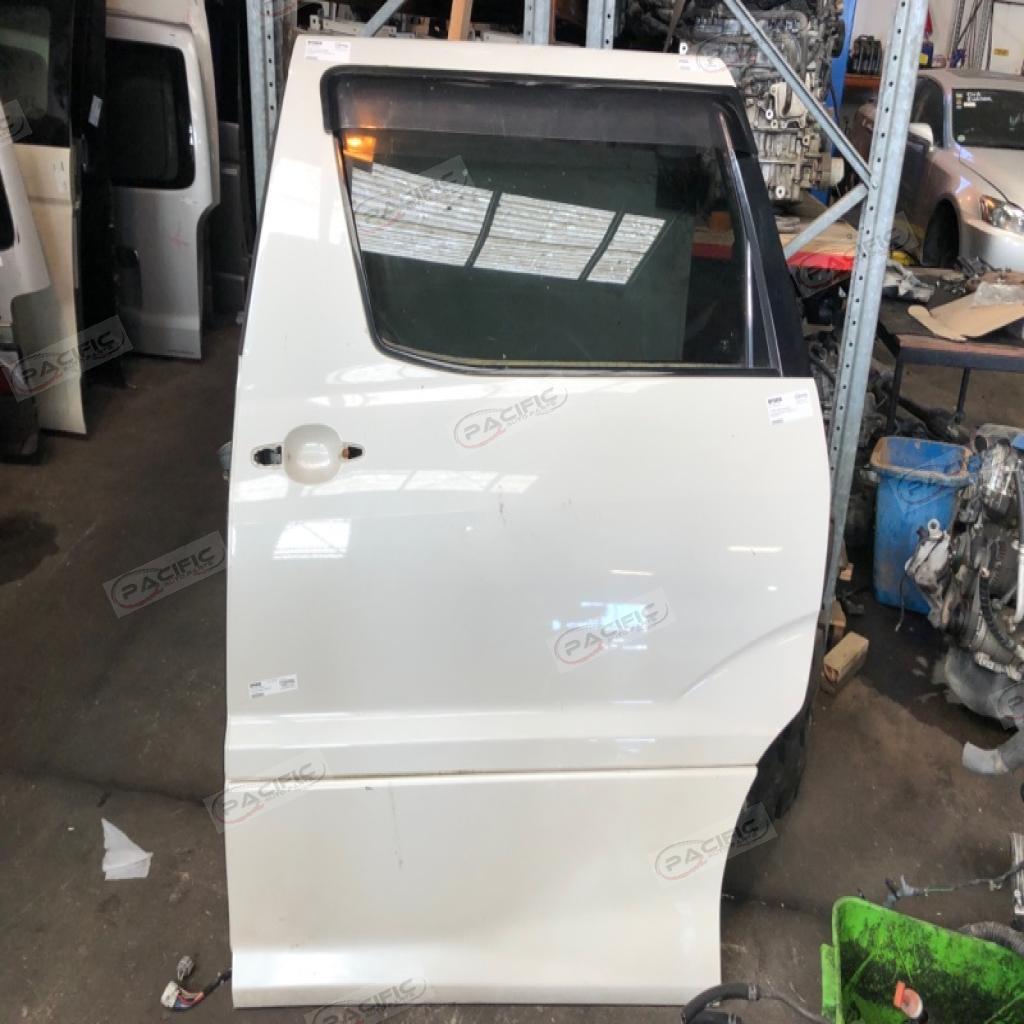 Alphard · ANH10 2002-2008