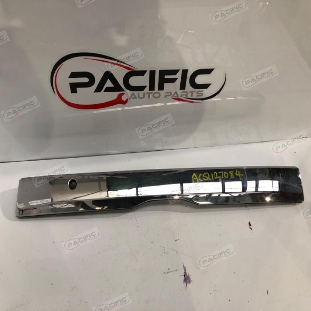 Hiace · GDH300 2019-on