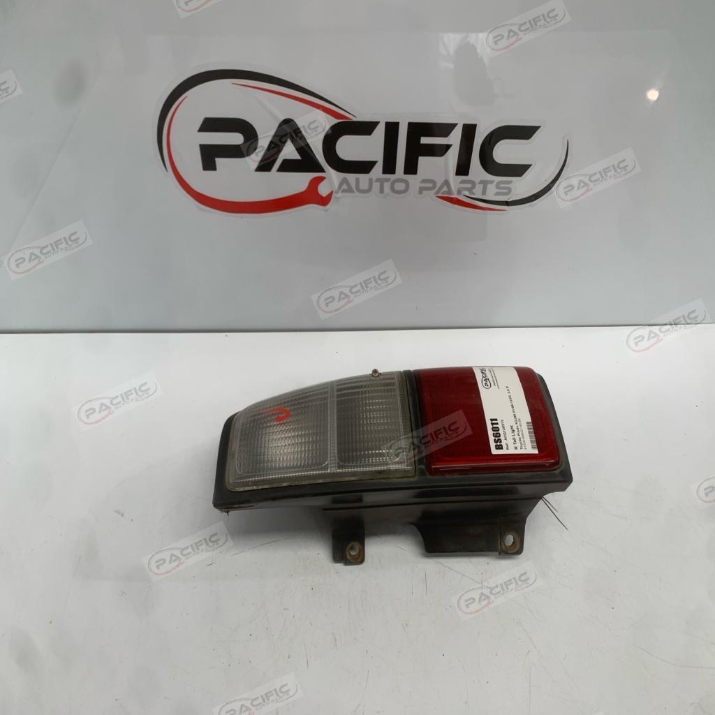 Prado · KZJ95 01/96-12/02