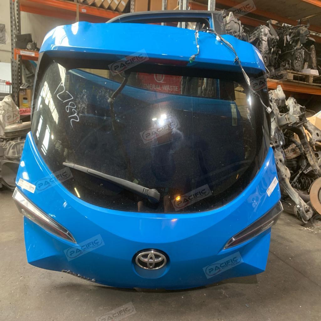 Corolla · NRE10 2019-on