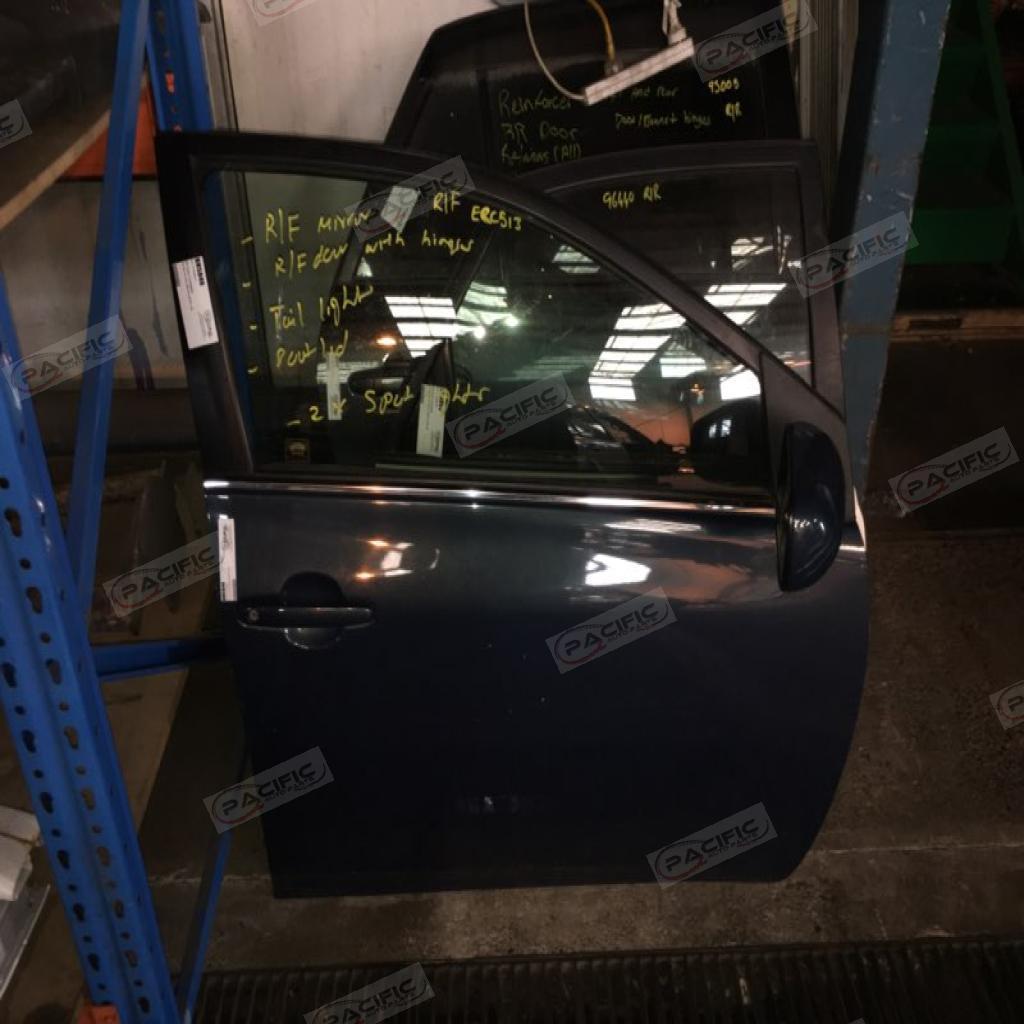 Corolla · ZRE152 05/07-on
