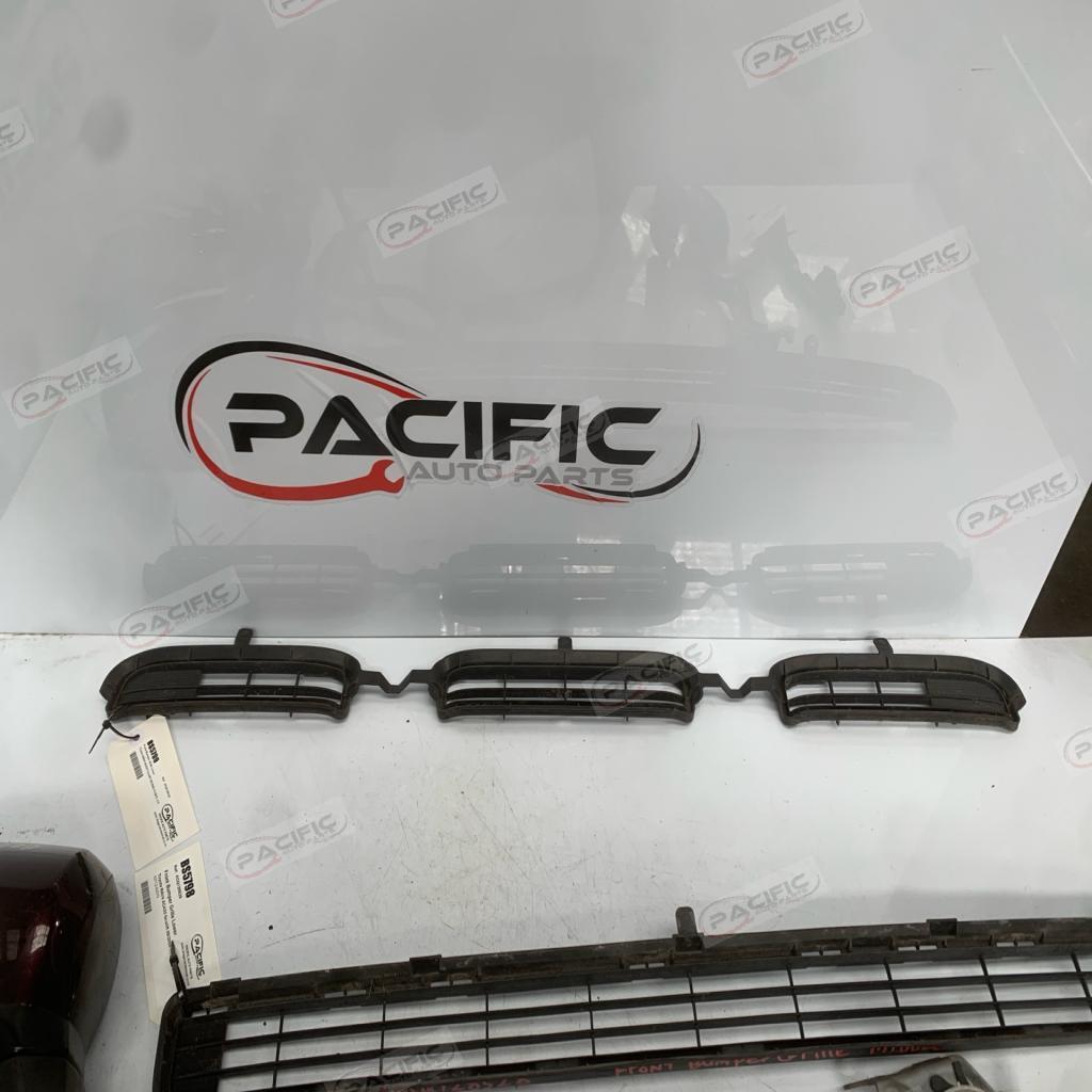 RAV4 · ACA33 facelift 08/2008-11/2012