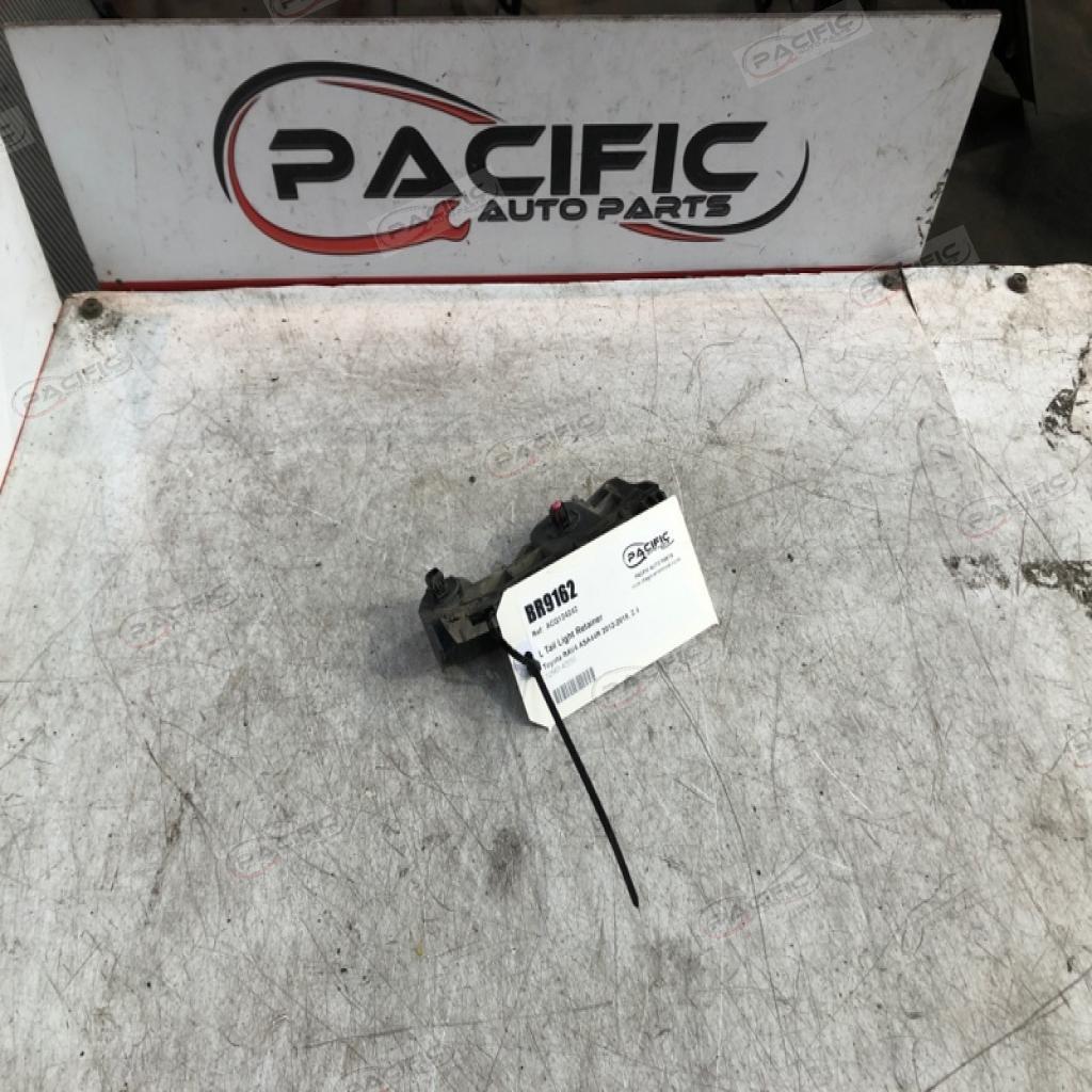 RAV4 · ASA44R 2012-2018