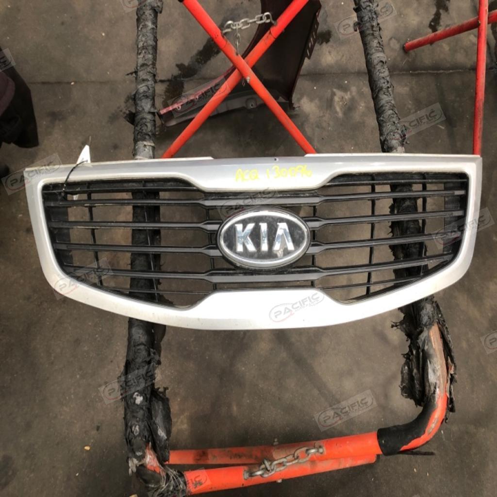 Sportage · SL 2010-2015