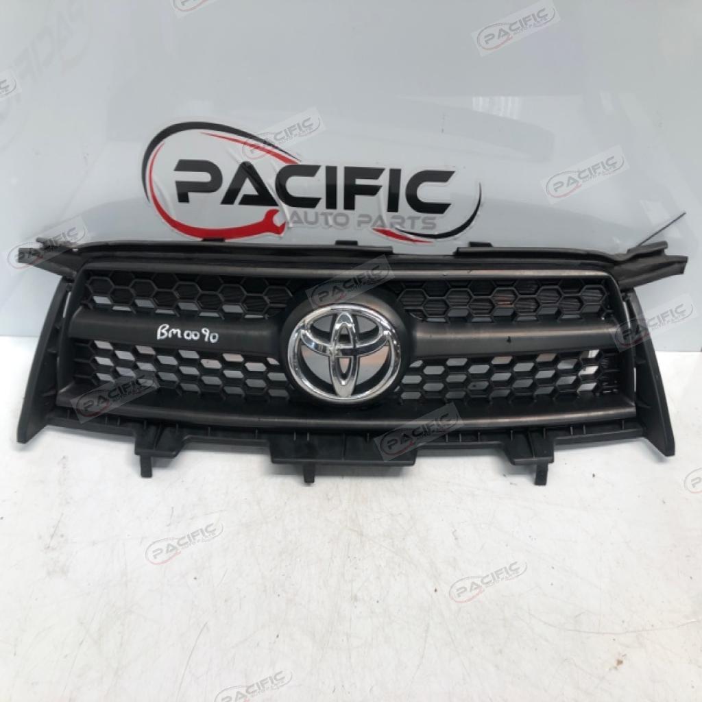 RAV4 · ACA33 01/2006-07/2008