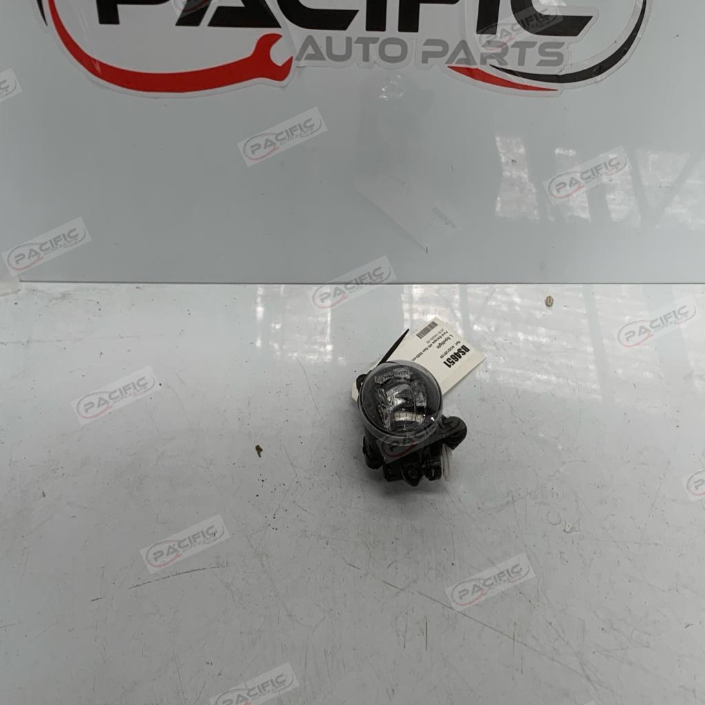 Escape · 4th Gen 2020-on