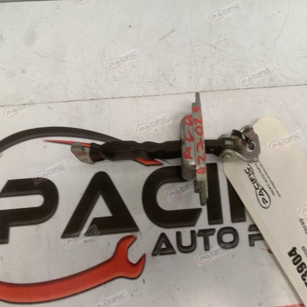 Vitz · NCP131