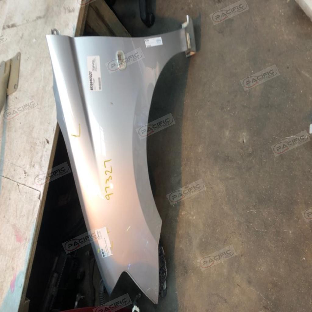 Caldina · AZT246 2002-2007